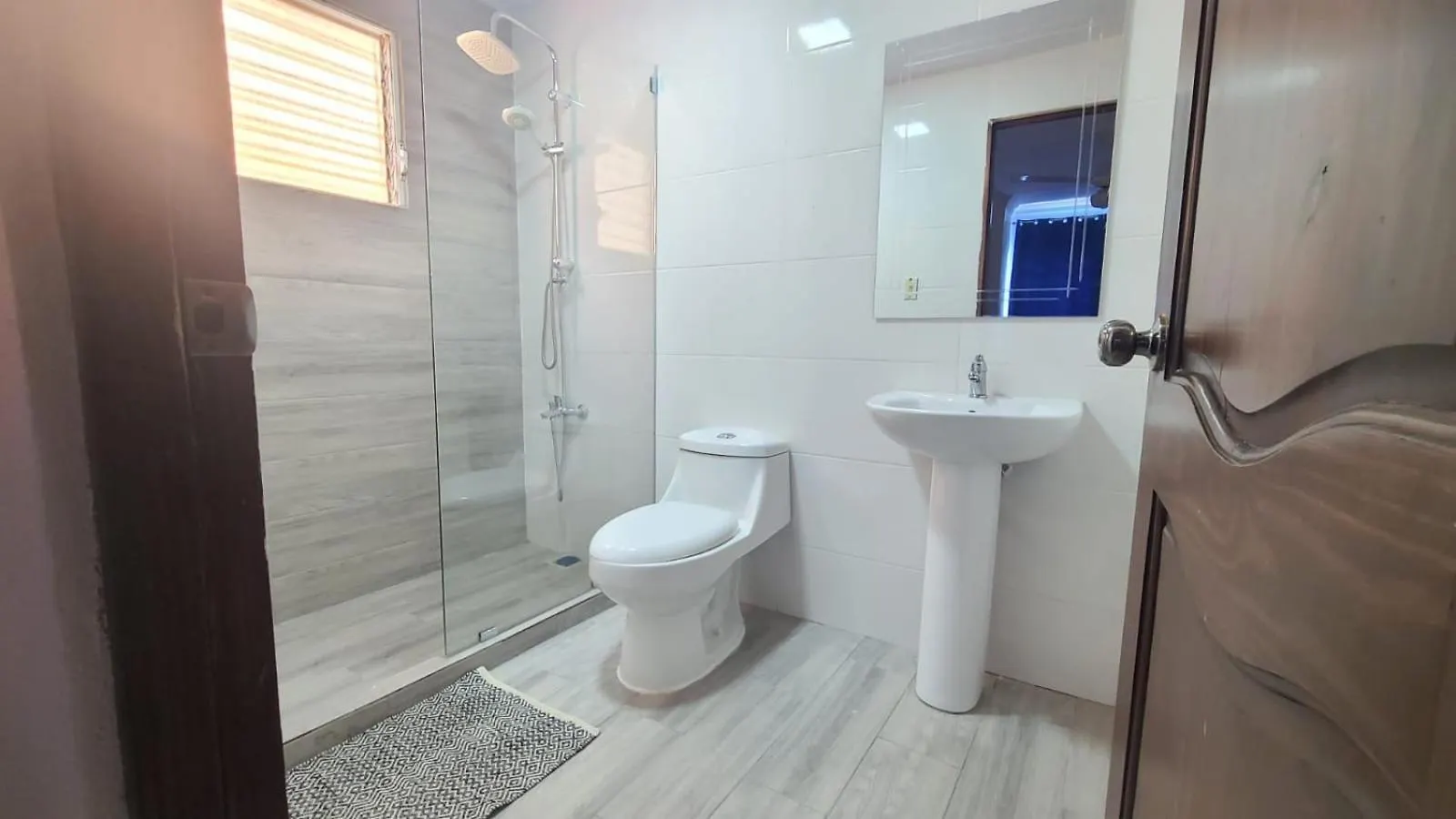 Centrico A 2 Minutos De Union Medica Apartment Santiago De Los Caballeros