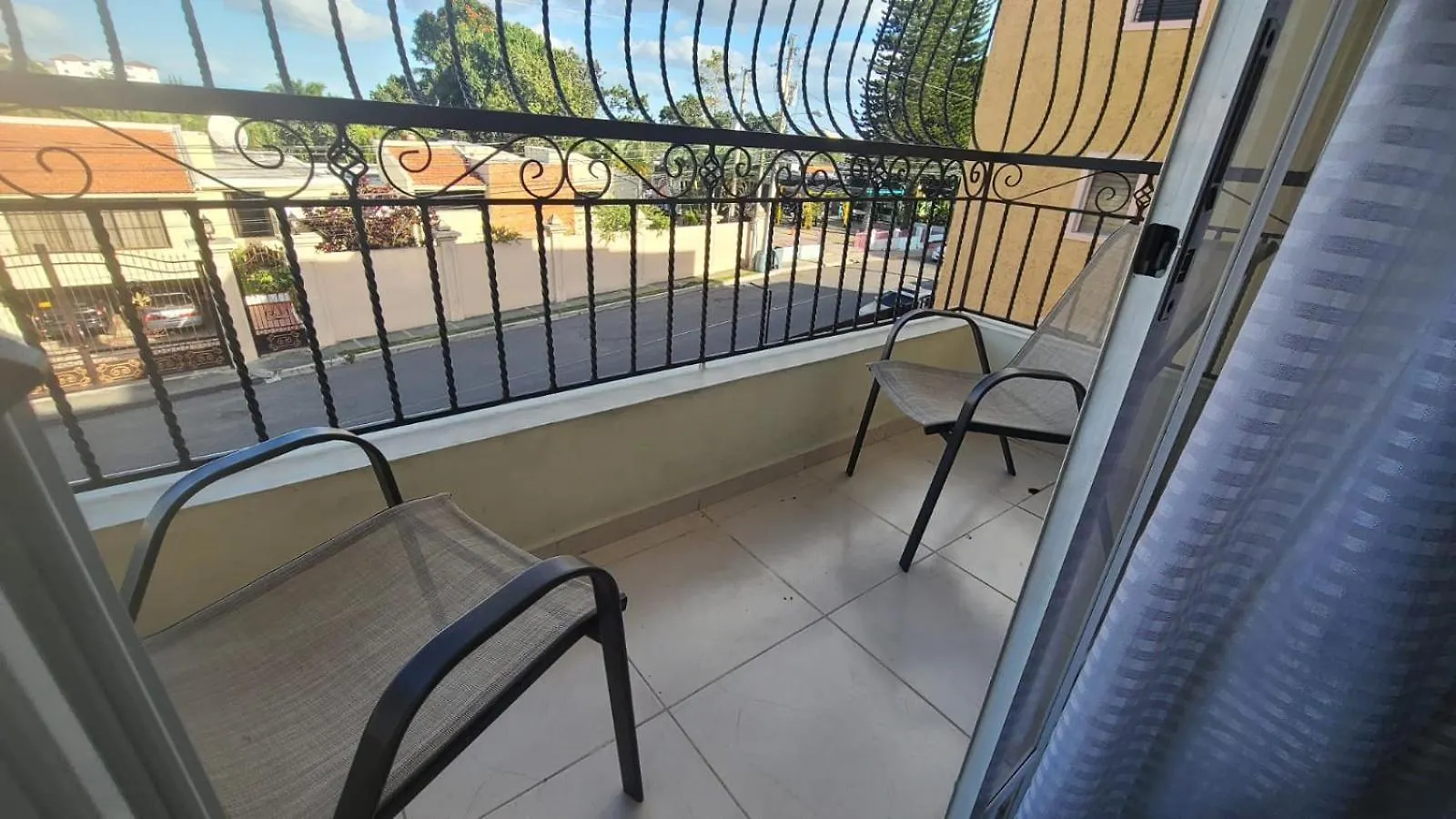 Centrico A 2 Minutos De Union Medica Apartment Santiago De Los Caballeros